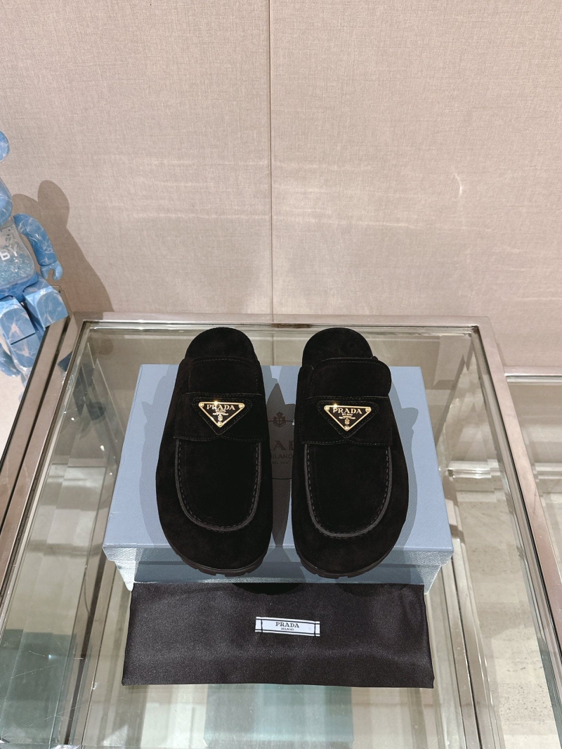 Prada Slippers